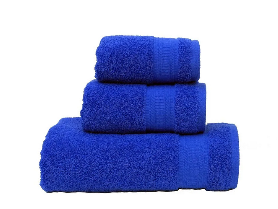 Полотенце Mix&Sleep махровое 50*90 / Tac