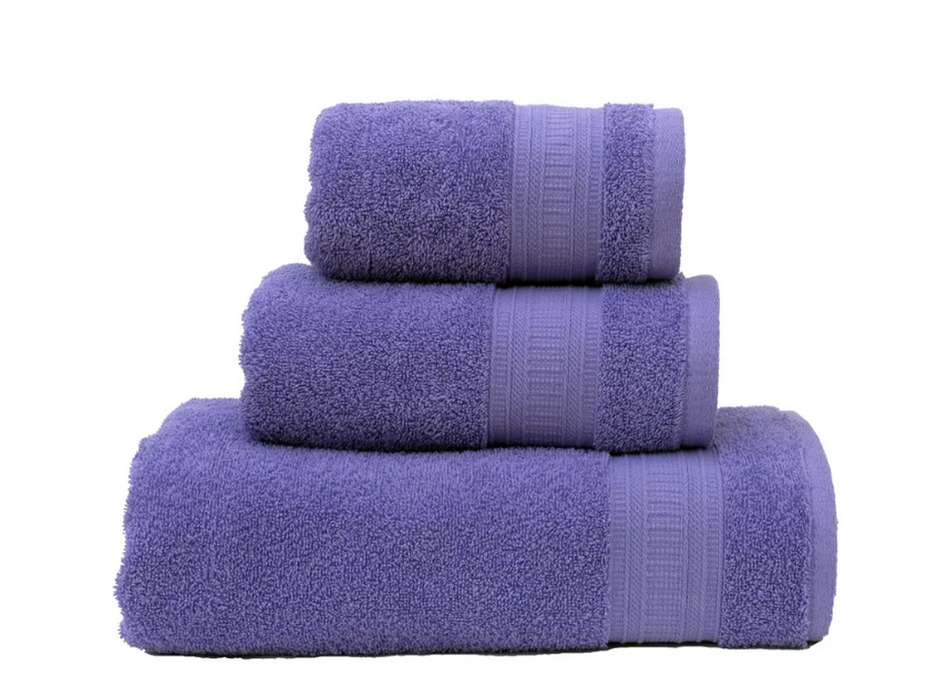 Полотенце Mix&Sleep махровое 50*90 / Tac