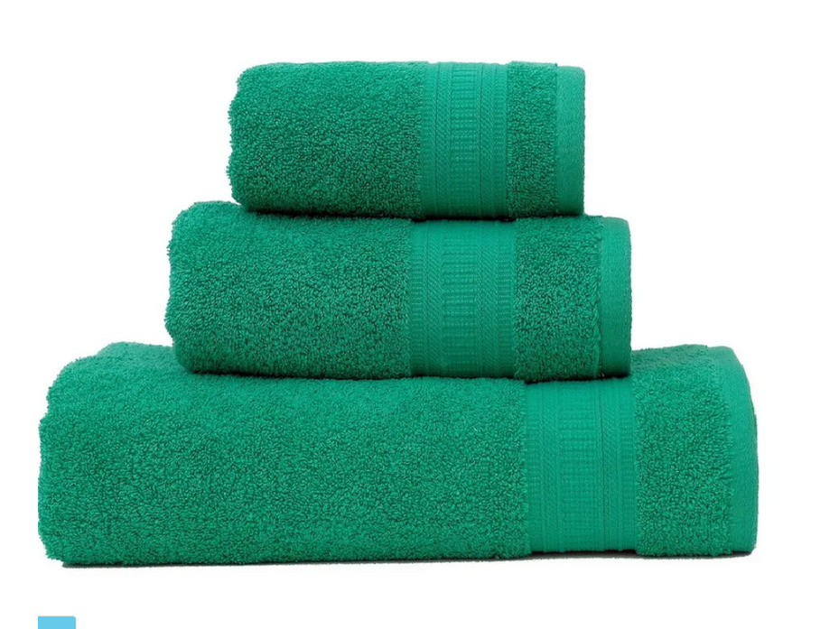 Полотенце Mix&Sleep махровое 50*90 / Tac