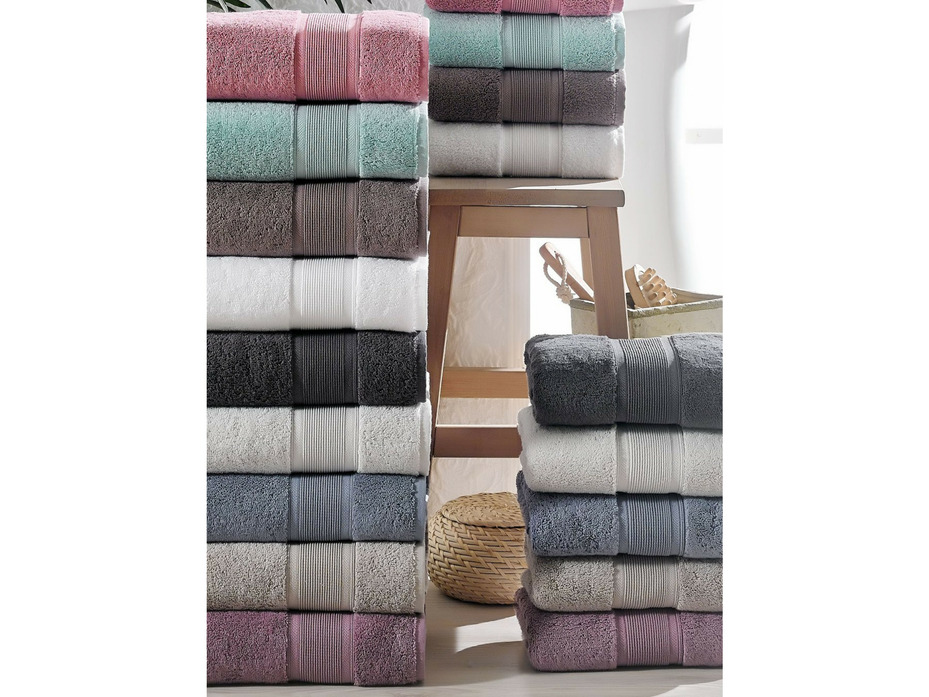 Полотенце Pure махровое 50*90 / Tac