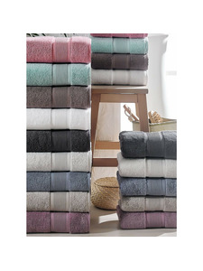 Полотенце Pure махровое 50*90 / Tac