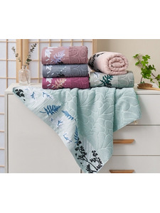 Полотенце 3004352 махровое 35*75 / 7-я