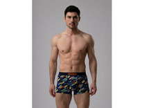 Трусы мужские MUF2098 / Indefini Трусы мужские MUF2098 / Indefini