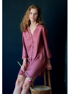 Халат-рубашка женский Barcelona / Otro