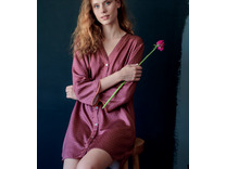 Халат-рубашка женский Barcelona / Otro