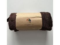 Салфетка скрабер тонкая 4565379 микрофибра 50*60 / 7-я