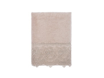 Полотенце Elegant махровое 75*150 / Tivolyo Home