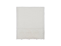 Полотенце Elegant махровое 75*150 / Tivolyo Home