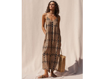 Комбинезон женский W9332062 Aristan Vibe / Watercult Комбинезон женский W9332062 Aristan Vibe / Watercult