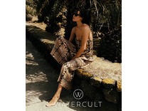 Комбинезон женский W9332062 Aristan Vibe / Watercult Комбинезон женский W9332062 Aristan Vibe / Watercult