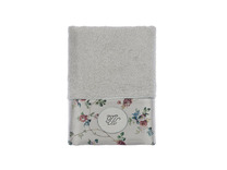 Полотенце Rozeland luxe махровое 75*150 / Tivolyo Home