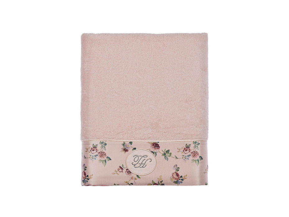 Полотенце Rozeland luxe махровое 75*150 / Tivolyo Home