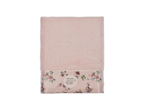 Полотенце Rozeland luxe махровое 75*150 / Tivolyo Home