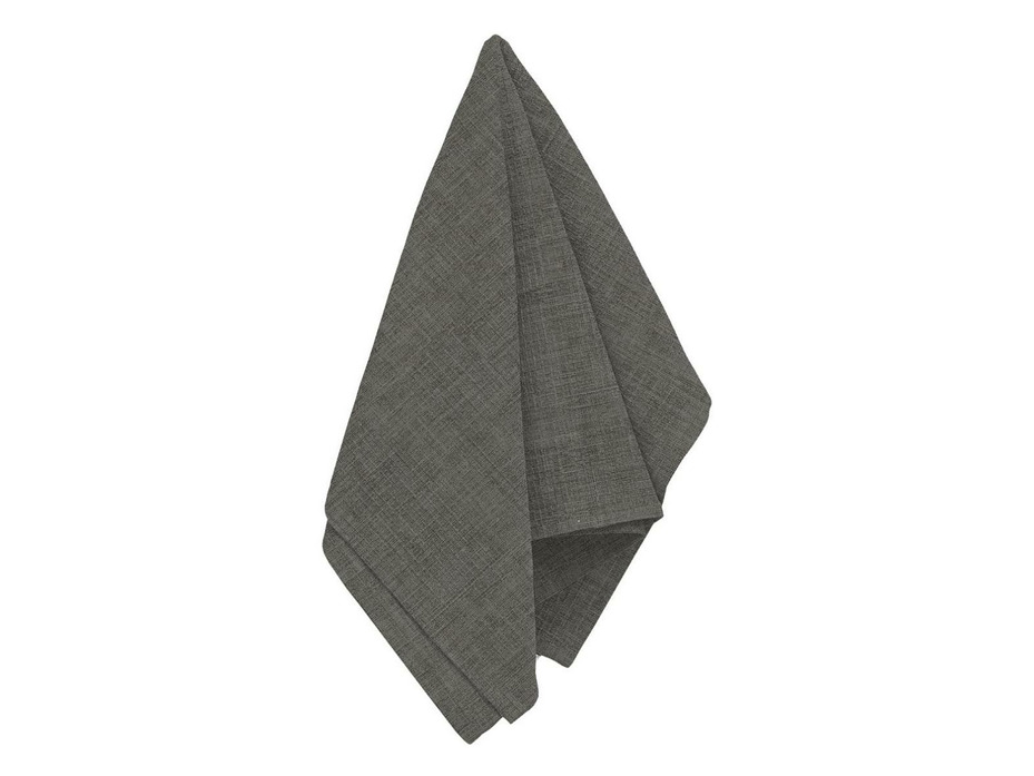 Полотенце 60008-2 (775071) Juliet stone рогожка 45*60 / Wenge