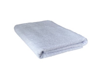 Полотенце гладкокрашенное махровое 100*180 / Алтын Асыр