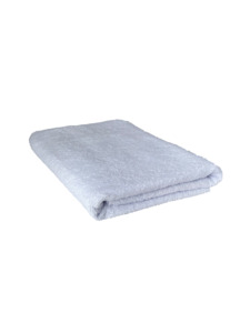 Полотенце гладкокрашенное махровое 100*180 / Алтын Асыр