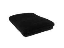 Полотенце гладкокрашенное махровое 100*180 / Алтын Асыр