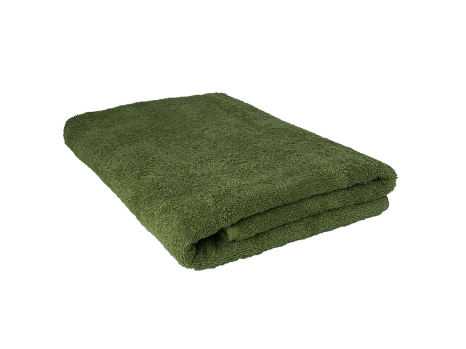 Полотенце Алас махровое 70*140 / Алтын Асыр