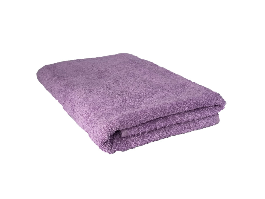 Полотенце Алас махровое 70*140 / Алтын Асыр