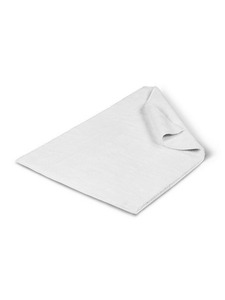 Полотенце для ног Pera Woven махровое 60*95 / Hamam