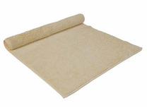 Коврик Chester хлопковый 70*140 / Lappartement