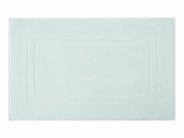 Полотенце для ног Pure basic махровое 50*80 / Tac