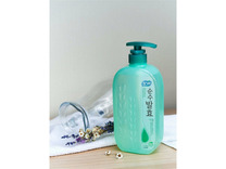 Средство для мытья посуды, овощей и фруктов Chamgreen Горные травы флакон-дозатор 720 мл / lion