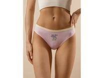 Трусы женские LUB3083 / Indefini Трусы женские LUB3083 / Indefini
