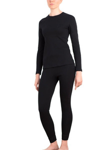 Термобелье Леггинсы женские PDL-001 / Pantelemone