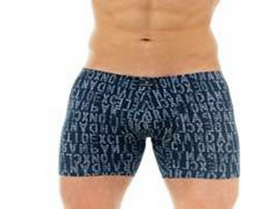 Трусы мужские PMHL-934 / Pantelemone