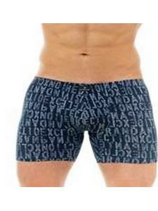 Трусы мужские PMHL-934 / Pantelemone