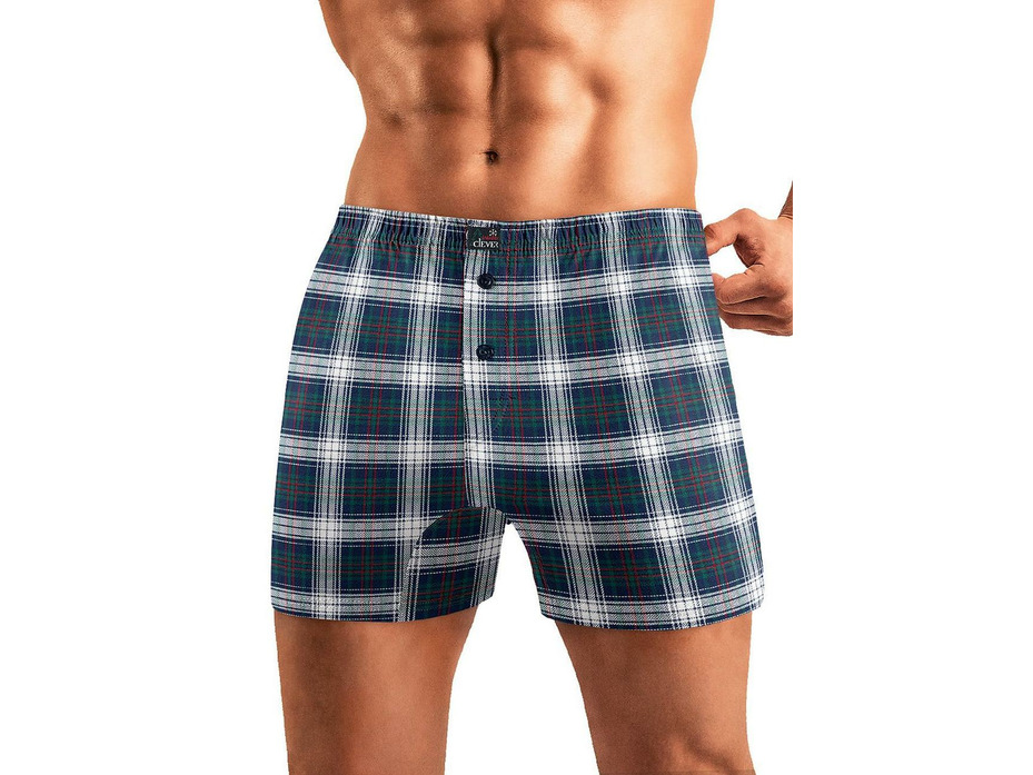 Трусы мужские MBX421411 / Clever