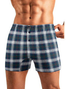 Трусы мужские MBX421411 / Clever