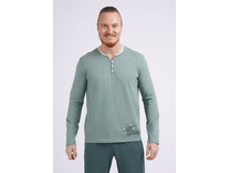 Лонгслив мужской MHP440312 / 3 B / Clever