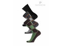 Носки мужские 3 шт в наборе PN-203 / Pantelemone