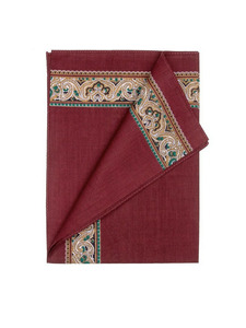 Носовой платок S-One-0715 хлопковый 42*42 / Etteggy