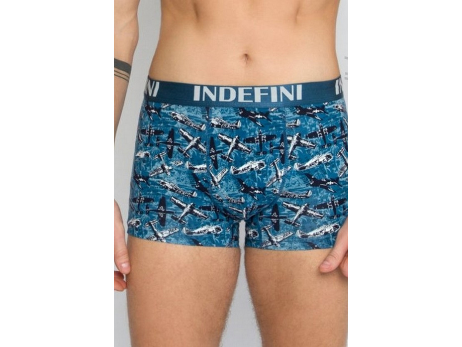Трусы мужские MUF2015 / Indefini Трусы мужские MUF2015 / Indefini