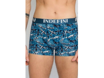 Трусы мужские MUF2015 / Indefini Трусы мужские MUF2015 / Indefini