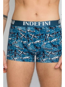 Трусы мужские MUF2015 / Indefini