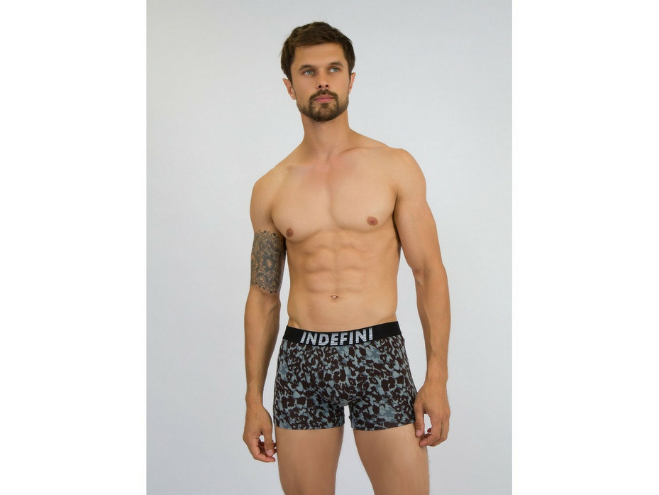 Трусы мужские MUG1197 / Indefini Трусы мужские MUG1197 / Indefini