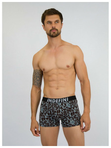 Трусы мужские MUG1197 / Indefini