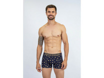 Трусы мужские MUG2054 / Indefini