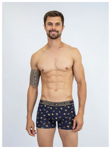 Трусы мужские MUG2054 / Indefini