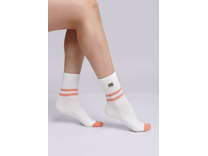 Носки женские Д5378 Мишка / Clever