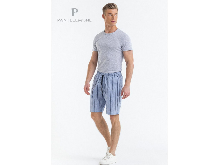Шорты мужские домашние PH-121 / Pantelemone