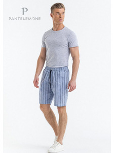 Шорты мужские домашние PH-121 / Pantelemone