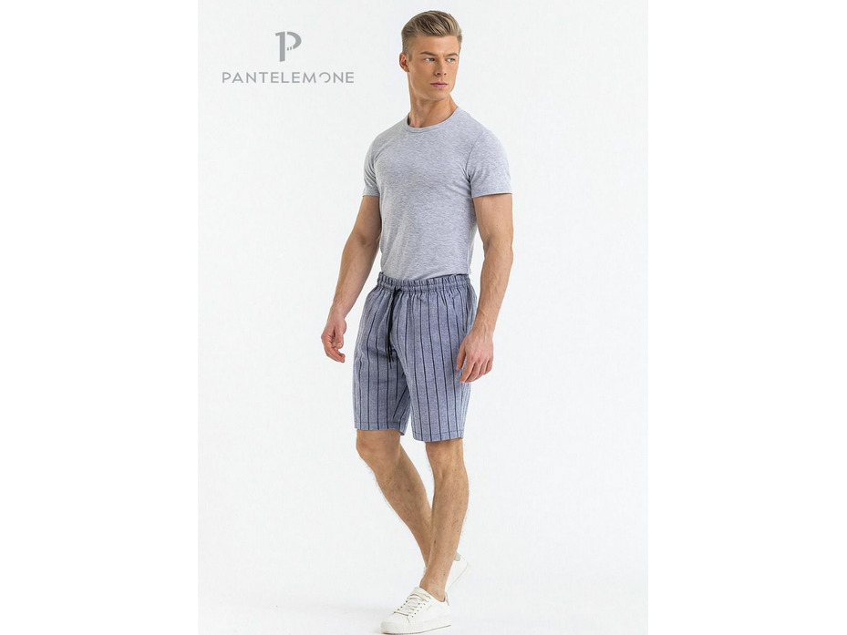 Шорты мужские домашние PH-121 / Pantelemone