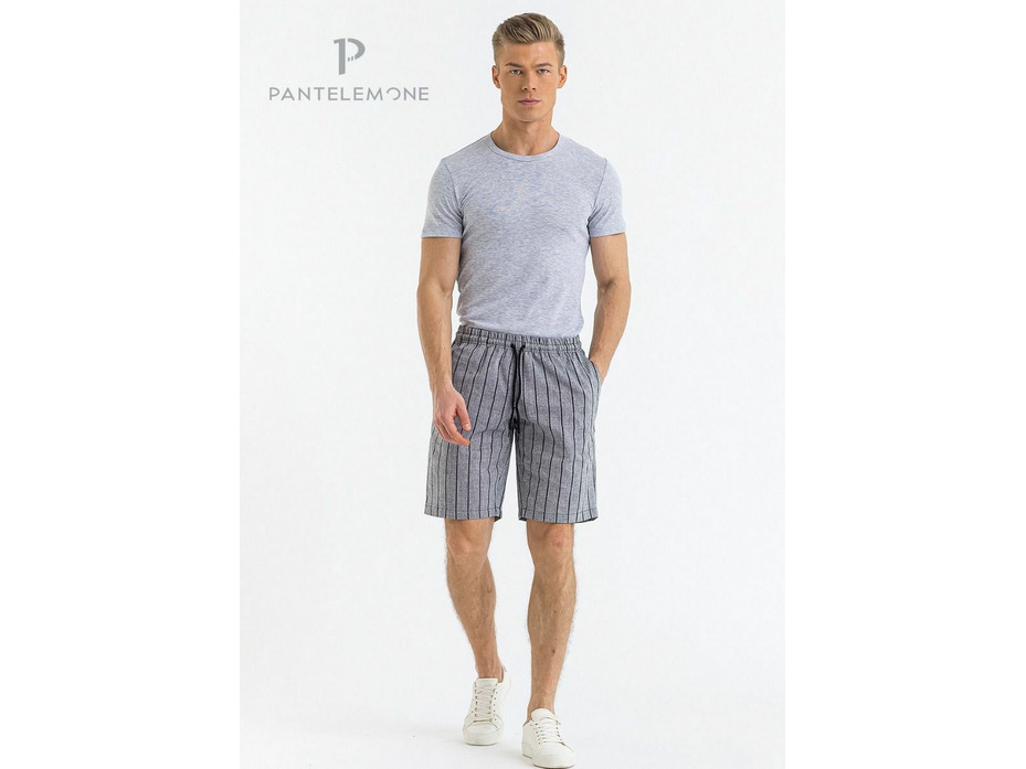 Шорты мужские домашние PH-121 / Pantelemone