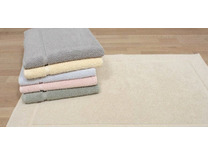 Коврик Lux хлопковый 70*120 / Luxberry