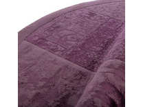 Ковер Gardiner хлопковый 120*180 овальный / Maison Dor